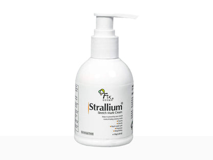 Fixderma Strallium Stretch Mark Cream,