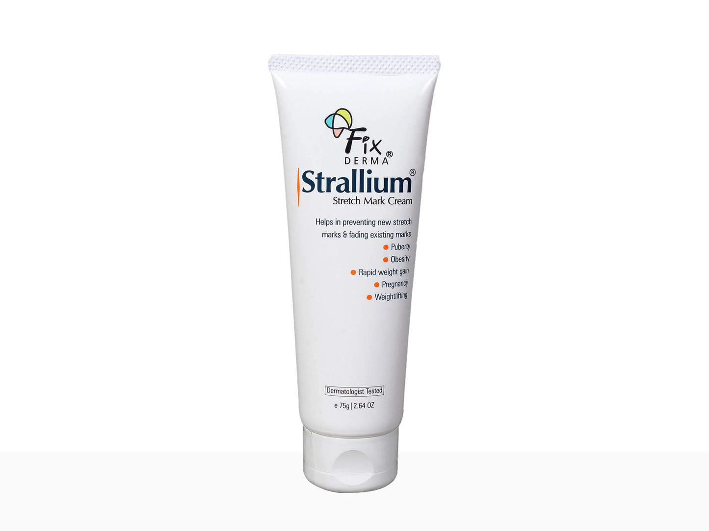 Fixderma Strallium Stretch Mark Cream,