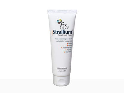 Fixderma Strallium Stretch Mark Cream,