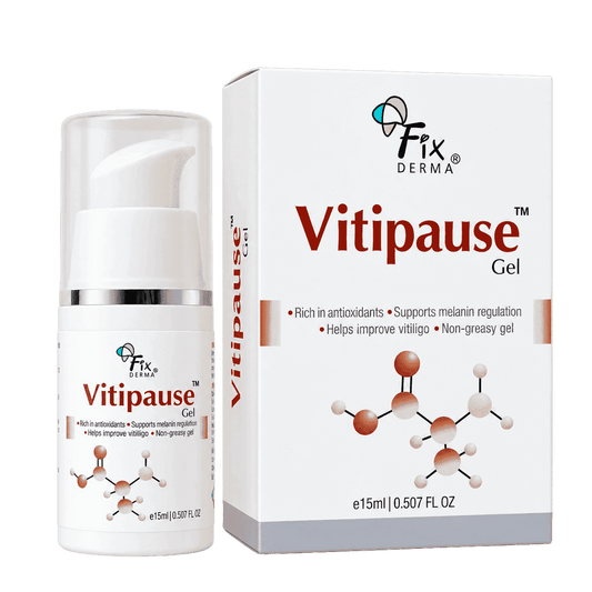 Fixderma Vitipause Gel 15ml