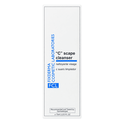 Fixderma C Scape Face Cleanser