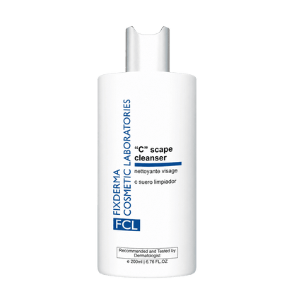 Fixderma C Scape Face Cleanser