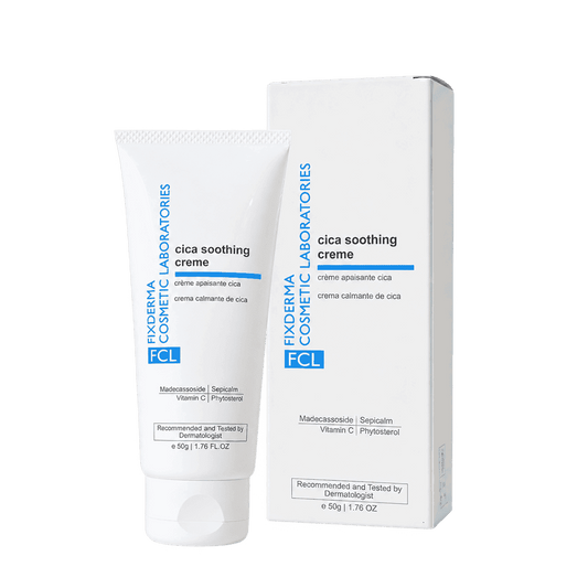 Fixderma Cica Soothing Cream 50gm