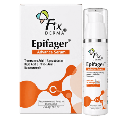 Fixderma Epifager Advance Serum