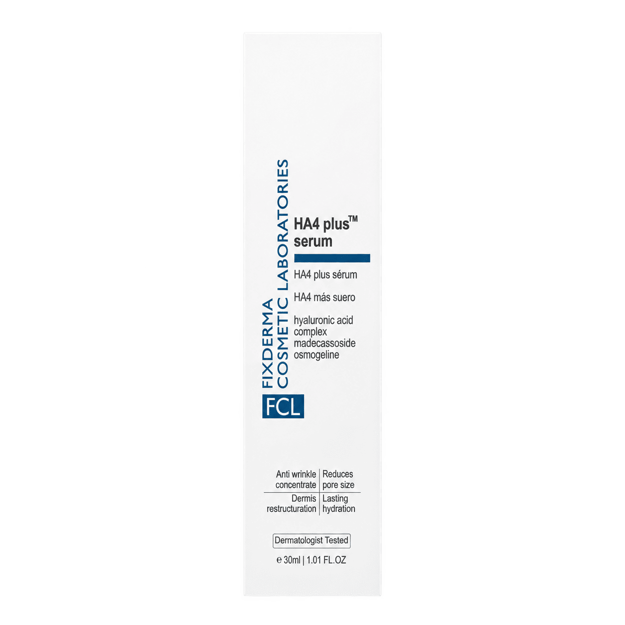 Fixderma HA4 Plus Serum 30ml