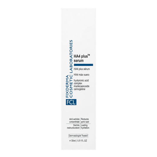Fixderma HA4 Plus Serum 30ml