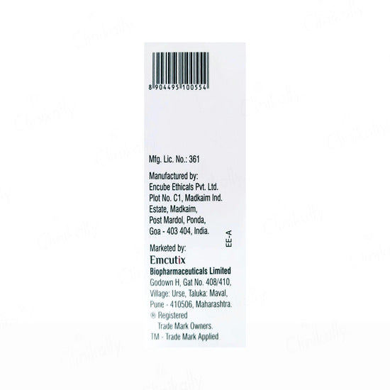 Flawlizo Micro 0.04% Pump Gel 15GM