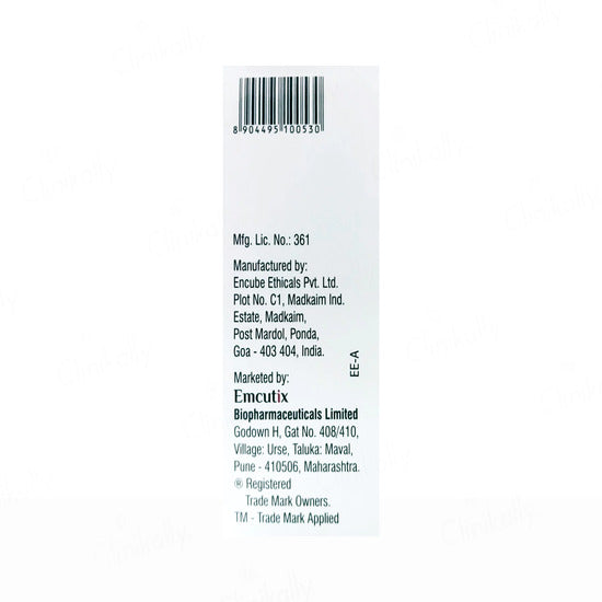Flawlizo Micro 0.1% Pump Gel 15GM