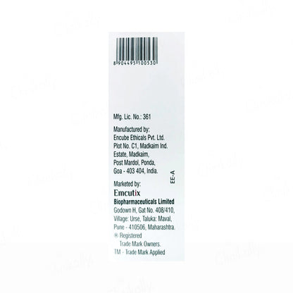 Flawlizo Micro 0.1% Pump Gel 15GM