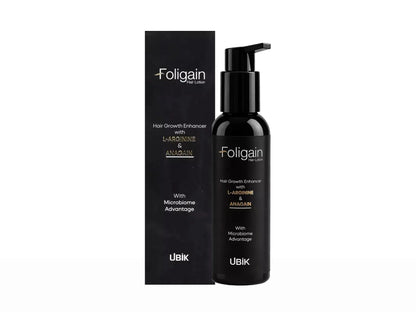 Foligain Hair Growth Lotion, 100ml