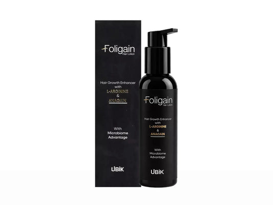Foligain Hair Growth Lotion, 100ml