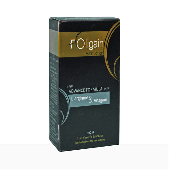 Foligain Hair Growth Lotion, 100ml