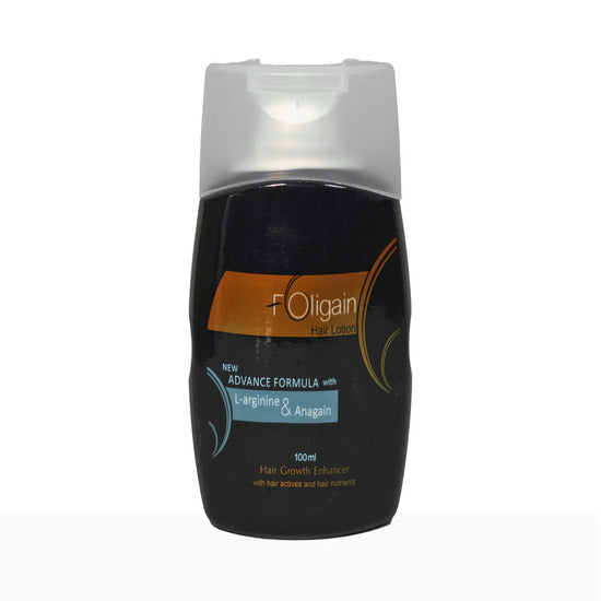 Foligain Hair Growth Lotion, 100ml