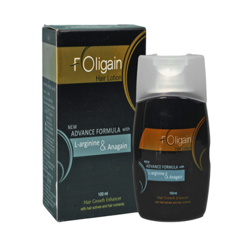 Foligain Hair Growth Lotion, 100ml