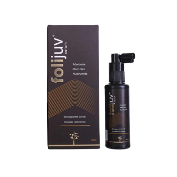 Folijuv Hair Serum, 60ml