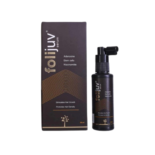 Folijuv Hair Serum, 60ml