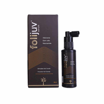 Folijuv Hair Serum 60ml