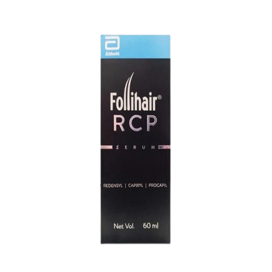 Follihair RCP Hair Growth Serum 60ml