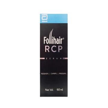 Follihair RCP Hair Growth Serum 60ml