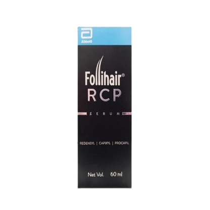 Follihair RCP Hair Growth Serum 60ml