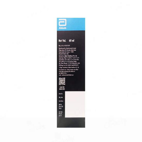 Follihair RCP Hair Growth Serum 60ml