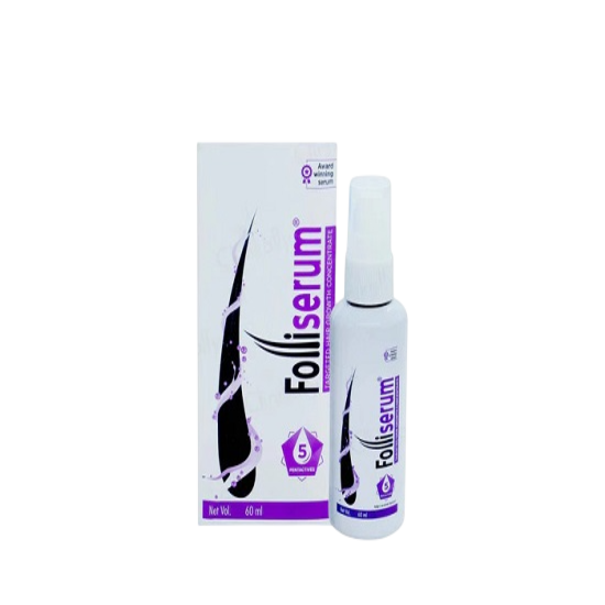 Folliserum 60ml
