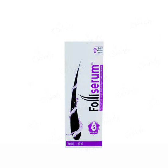 Folliserum 60ml
