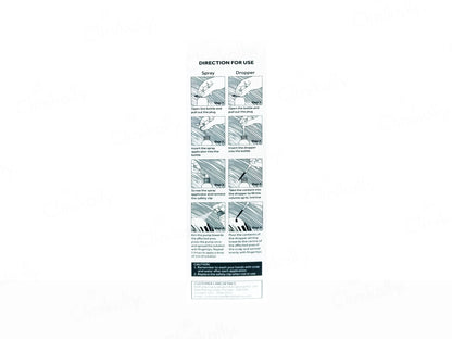 Fultress 5% Topical Solution, 60ml
