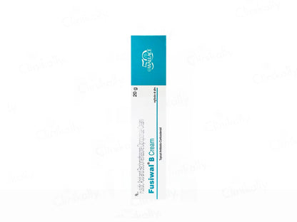 Fusiwal B Cream, 20gm
