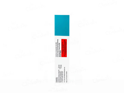 Fusiwal B Cream, 20gm