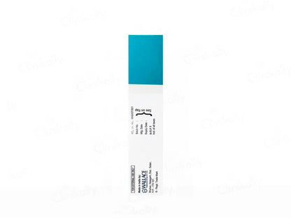 Fusiwal B Cream, 20gm