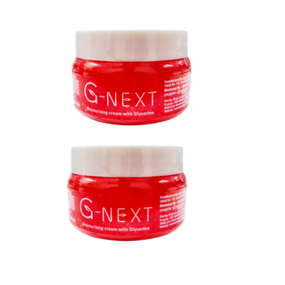 G-Next Moisturising Cream,