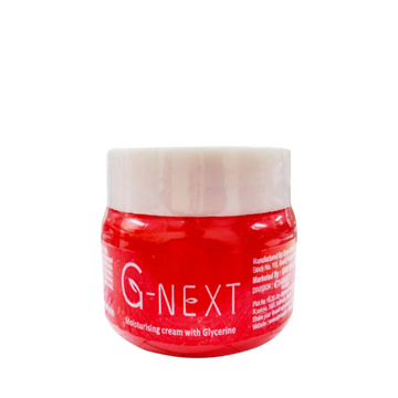 G-Next Moisturising Cream