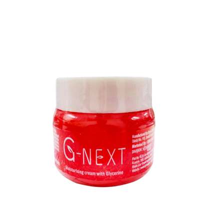 G-Next Moisturising Cream,