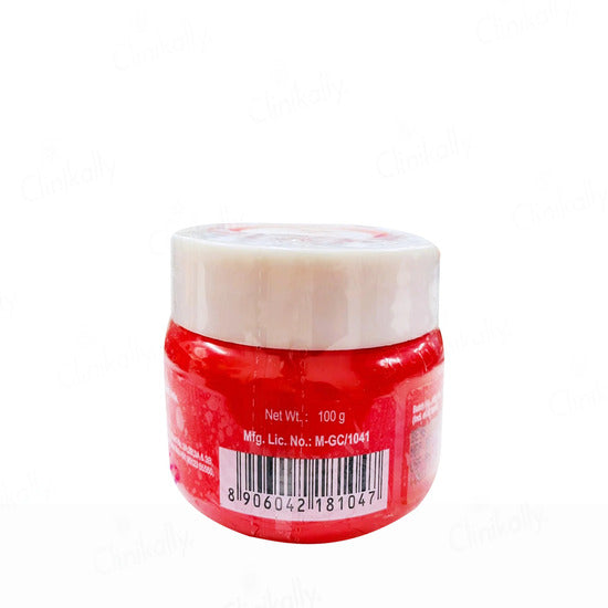 G-Next Moisturising Cream