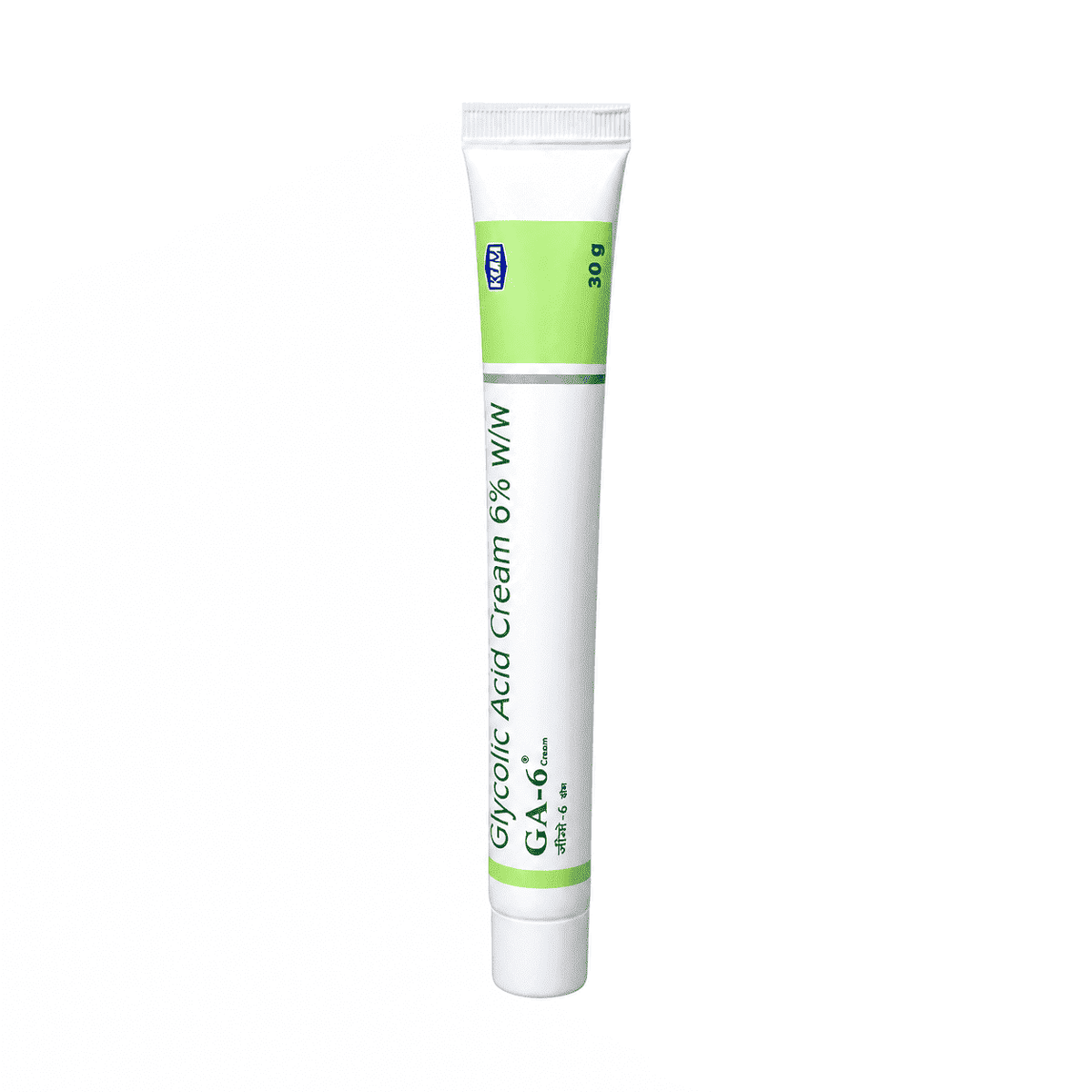 GA-6 Cream