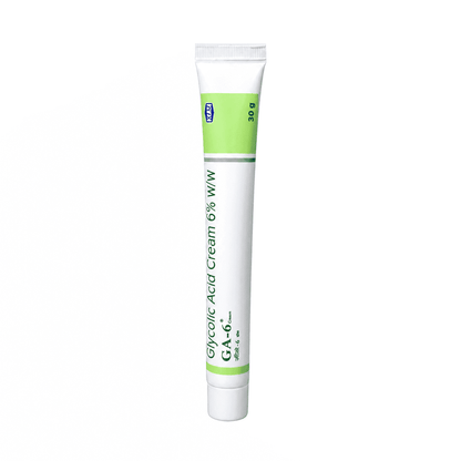 GA-6 Cream