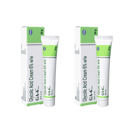 GA-6 Cream