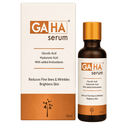 GAHA Anti-Aging Serum, 25ml