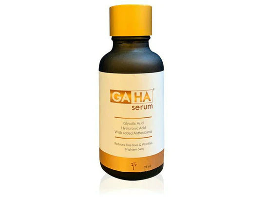 GAHA Anti-Aging Serum, 25ml