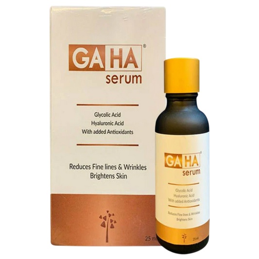 GAHA Anti-Aging Serum, 25ml