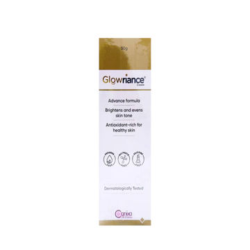 Glowriance Cream 50gm