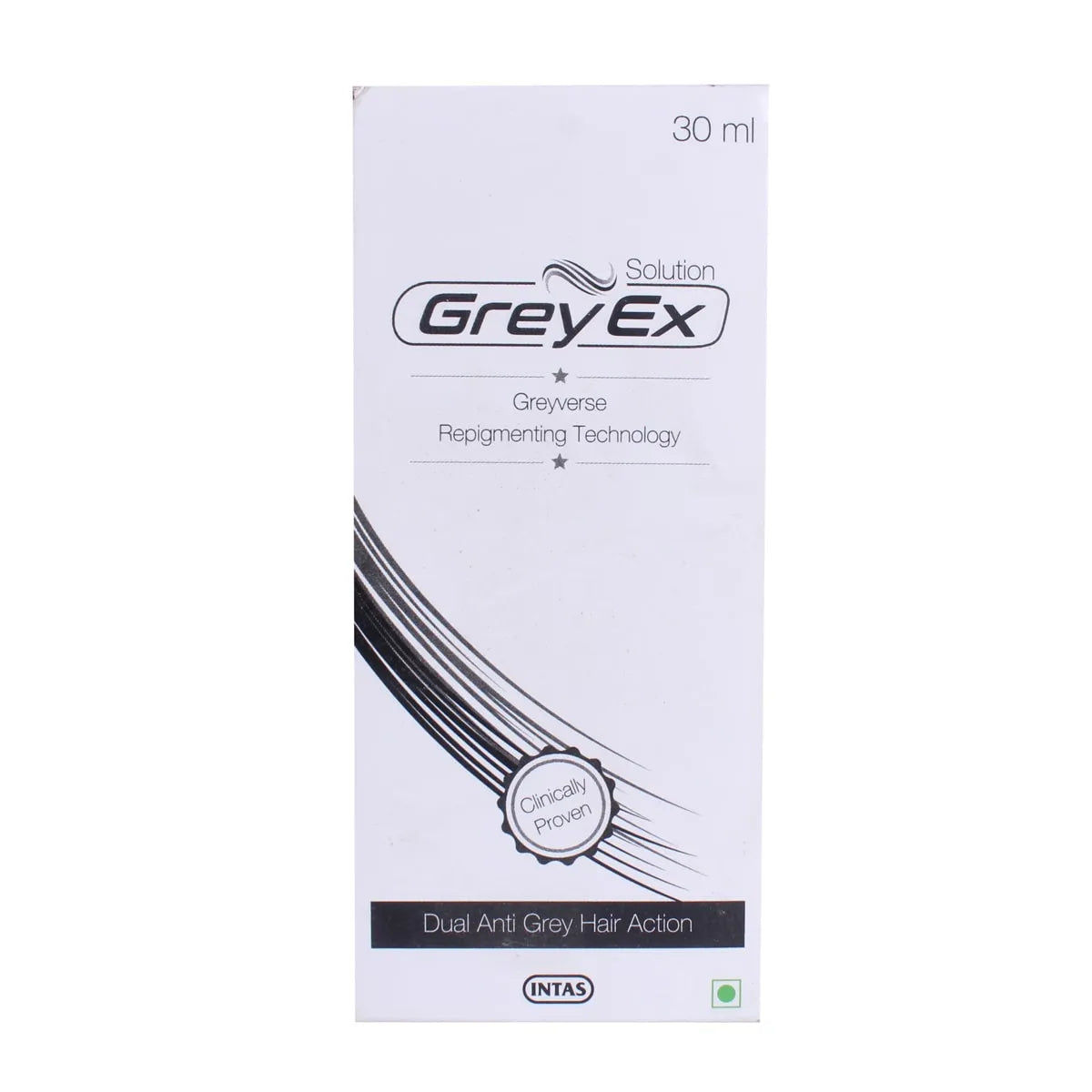 Greyex Solution, 30ml