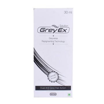 Greyex Solution (30ml)