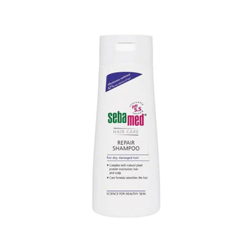 Sebamed Repair Shampoo (200ml)