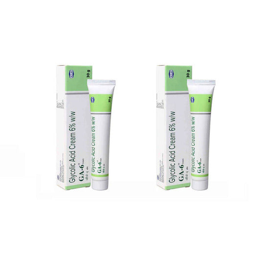 GA-6 Cream,