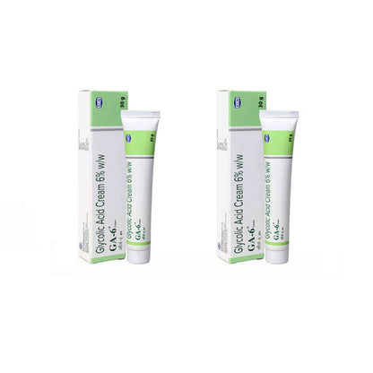 GA-6 Cream,