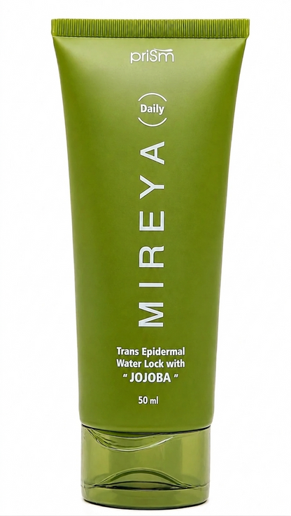 Mireya daily ultra gentle hydrating cleanser 50ml