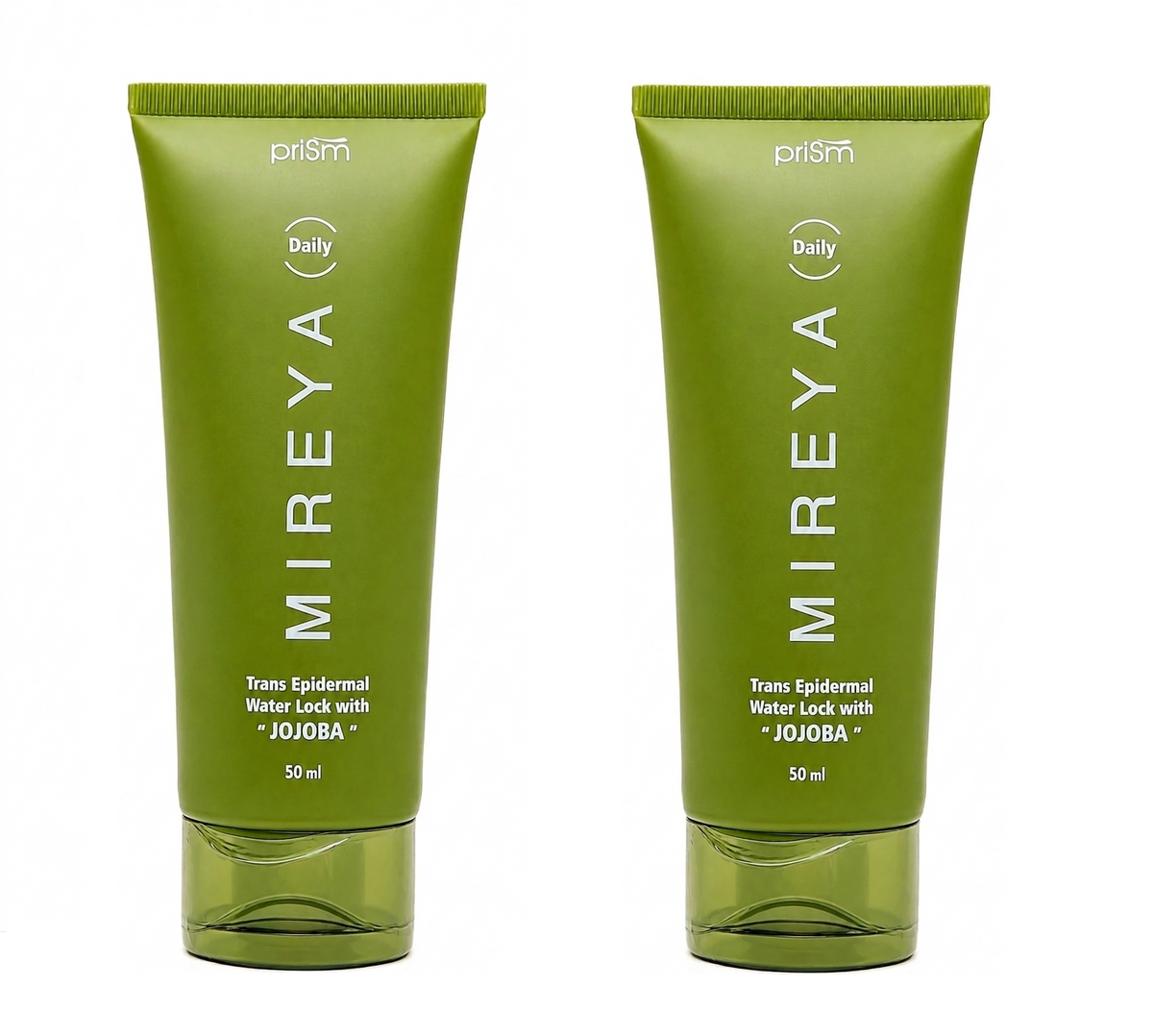 Mireya daily ultra gentle hydrating cleanser 50ml