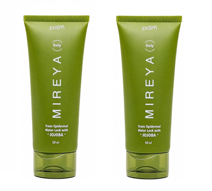 Mireya daily ultra gentle hydrating cleanser 50ml